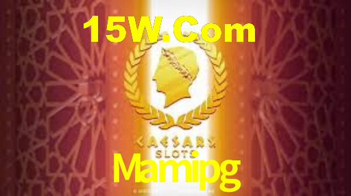 Mamipg Jogo
