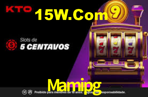 Mamipg,Mamipg Jogo