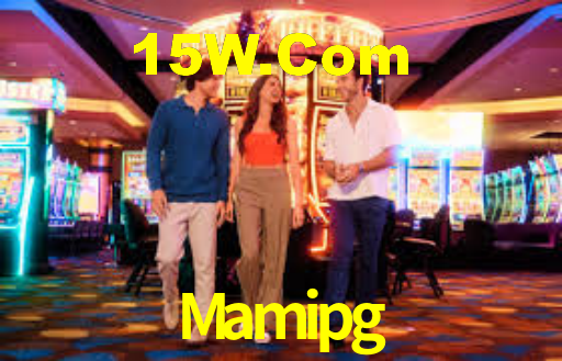Mamipg