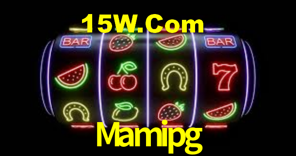 Mamipg,Mamipg Jogo