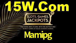 Mamipg