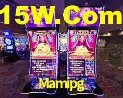 Live Casino Mamipg