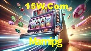 Sports Statistics Mamipg