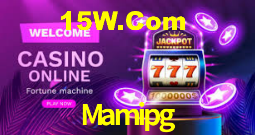 Mamipg,Mamipg Jogo