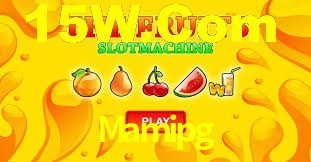 Tournaments Mamipg
