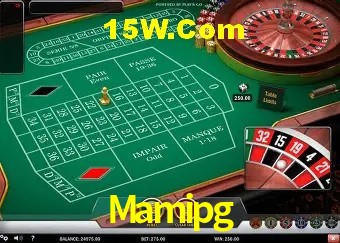 Promoções Sazonais Mamipg