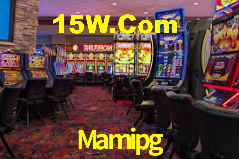 Mamipg: A Experiência de Casino com Jogos de Mesa ao Vivo