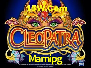 Especiais de Fim de Semana Mamipg