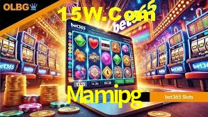 Welcome Bonus Mamipg