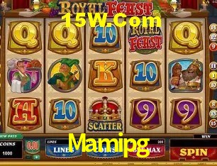 Casino Ao Vivo Mamipg