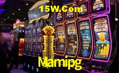 Sistemas de Segurança Mamipg