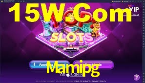 Welcome Bonus Mamipg