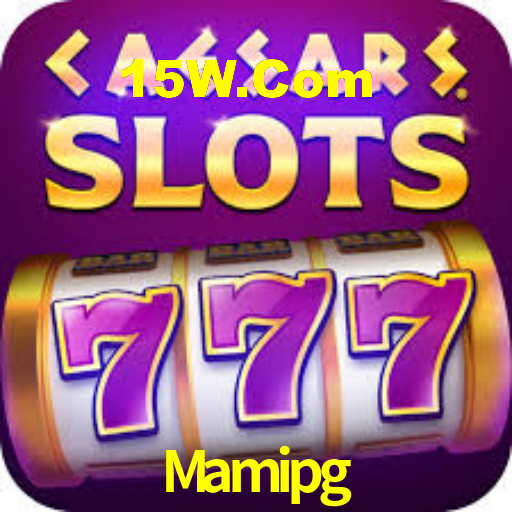 Mamipg