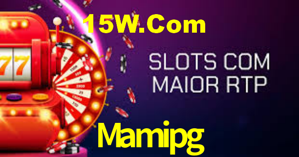 Mamipg