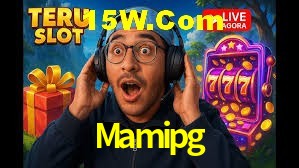 Bonus Features Mamipg