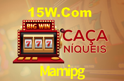 Mamipg Jogo