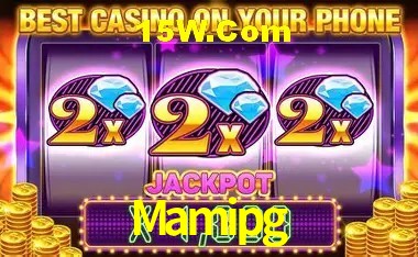Jogos de Slot Mamipg
