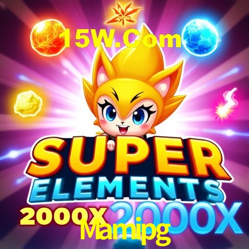 Estatísticas do Jogo Mamipg