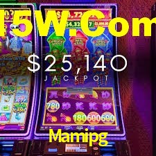 Daily Bonuses Mamipg