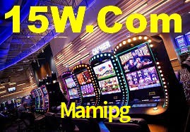 Premium Interface Mamipg