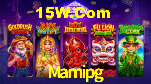 Mamipg,Mamipg Jogo