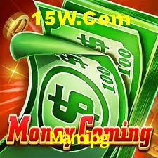 Experiência VIP Mamipg