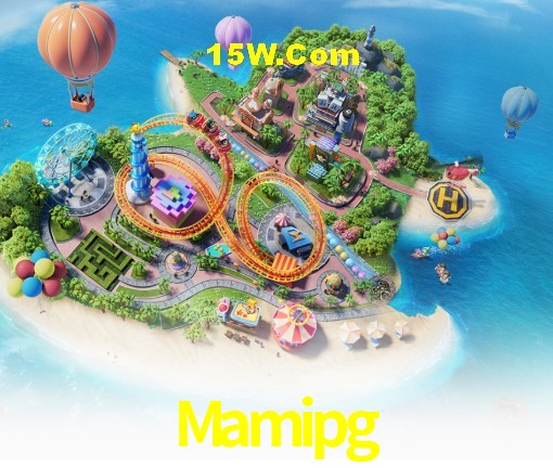 Diretório de Jogos Mamipg