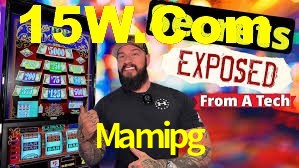 Programa VIP Mamipg
