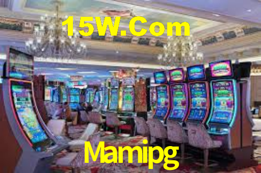 Mamipg Jogo