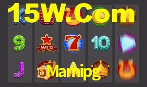 Blackjack Table Mamipg